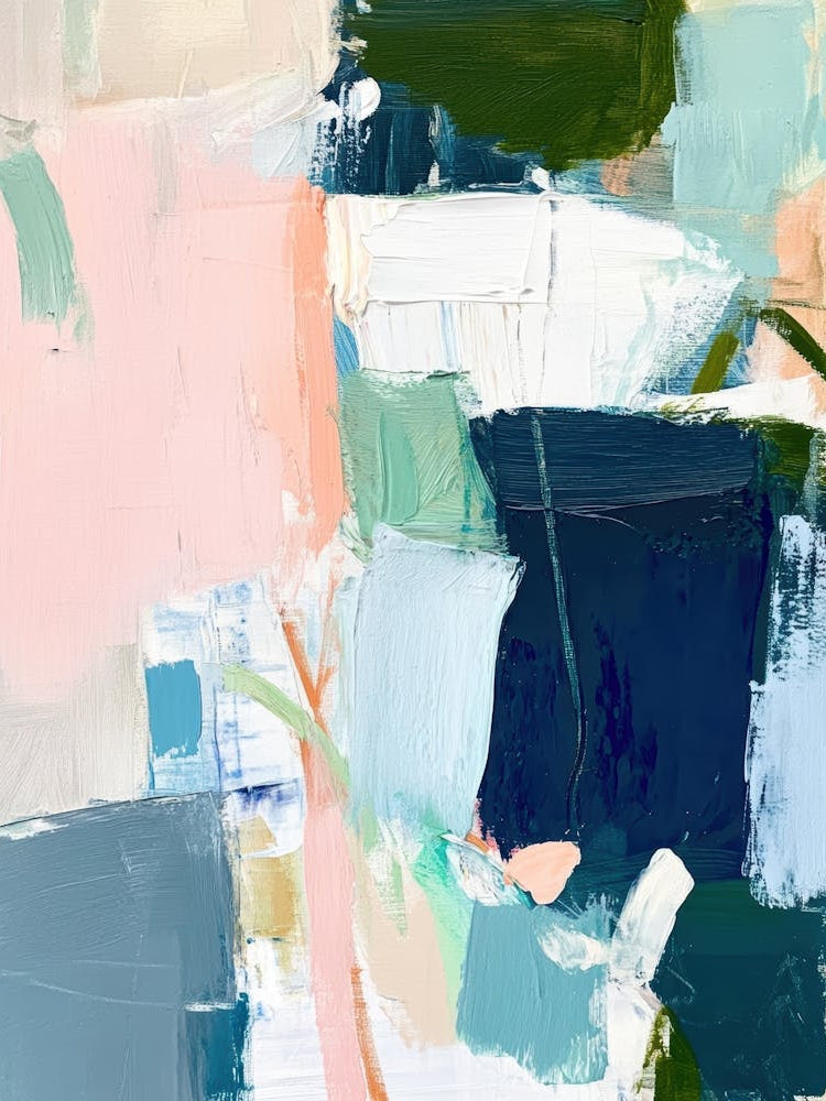 Abstract Painting 3281