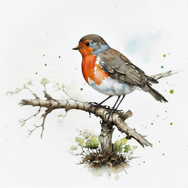 Robin
