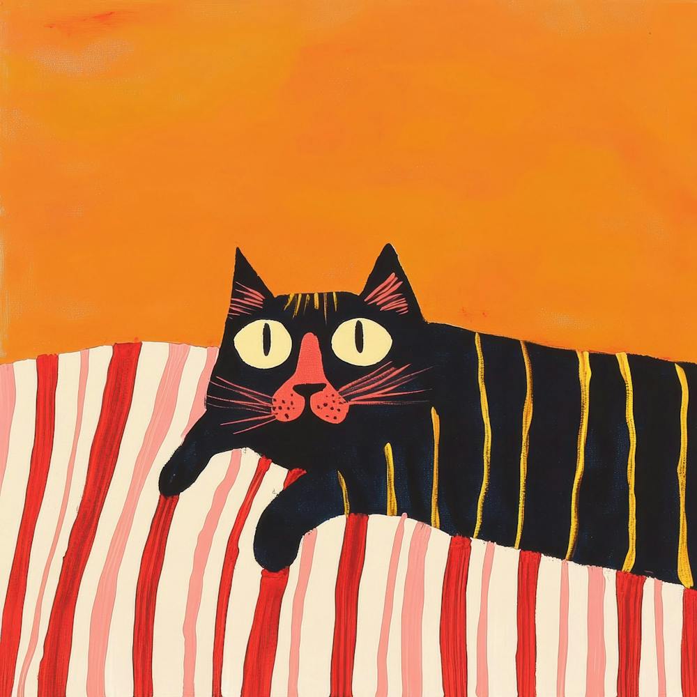 Black Cat 80