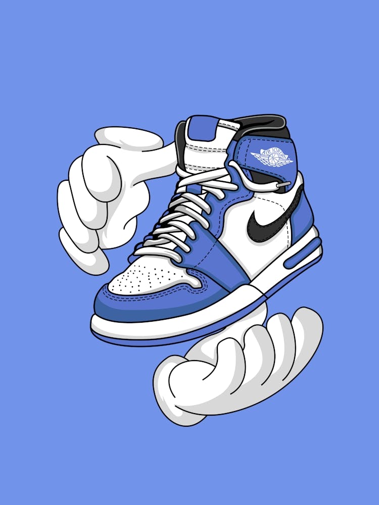 Sneakers Rare Collection