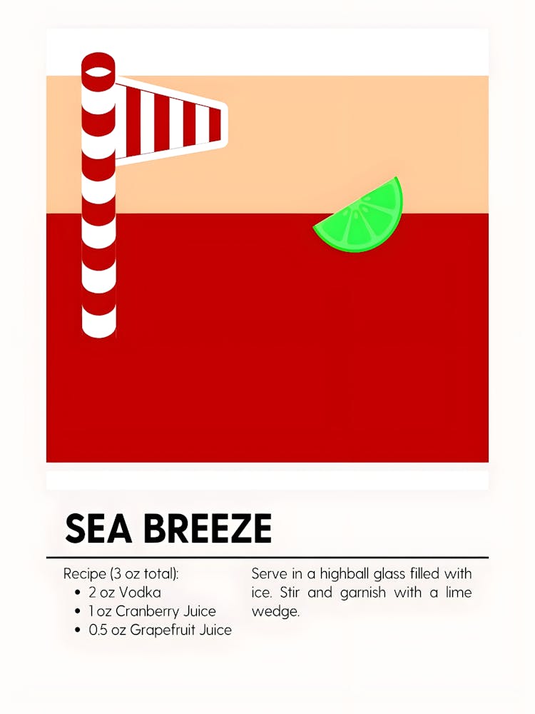 Sea Breeze 2