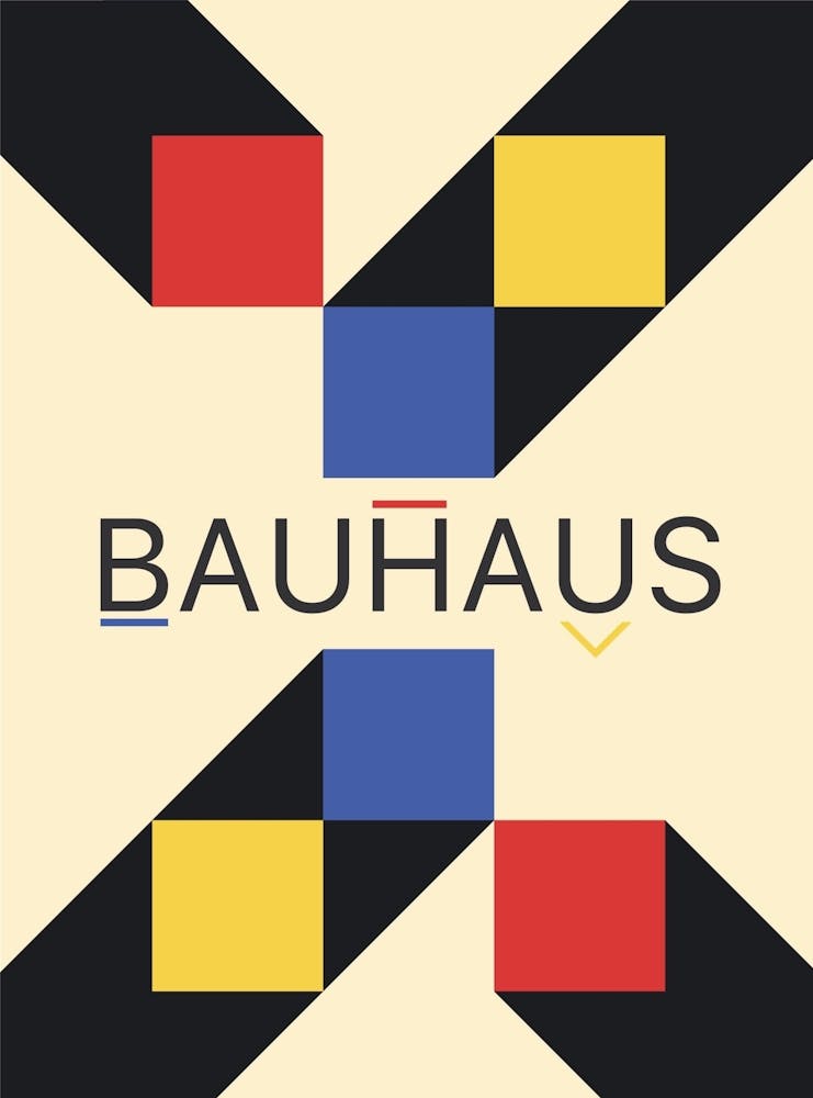 Bauhaus 26