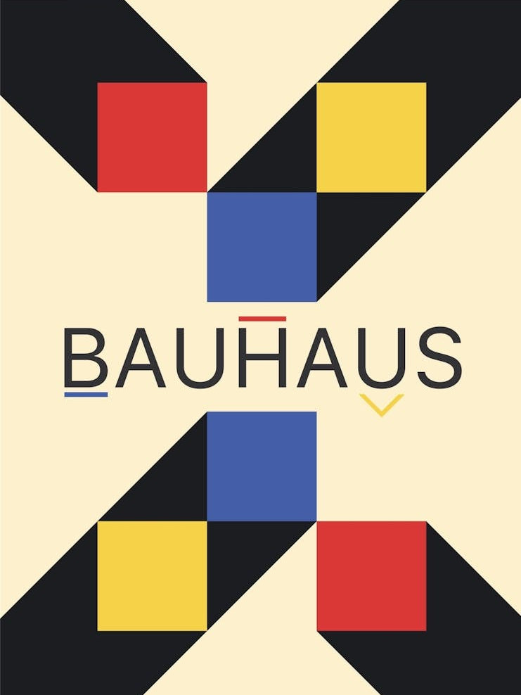 Bauhaus 26