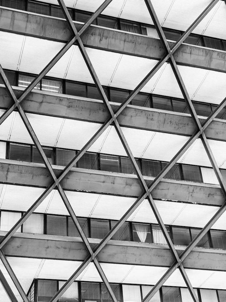 Architecture Brutalism Brat