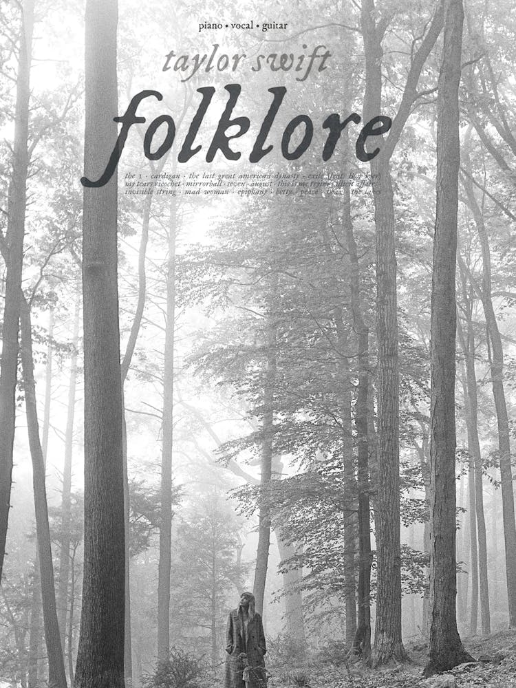 Folklore Taylor Swift