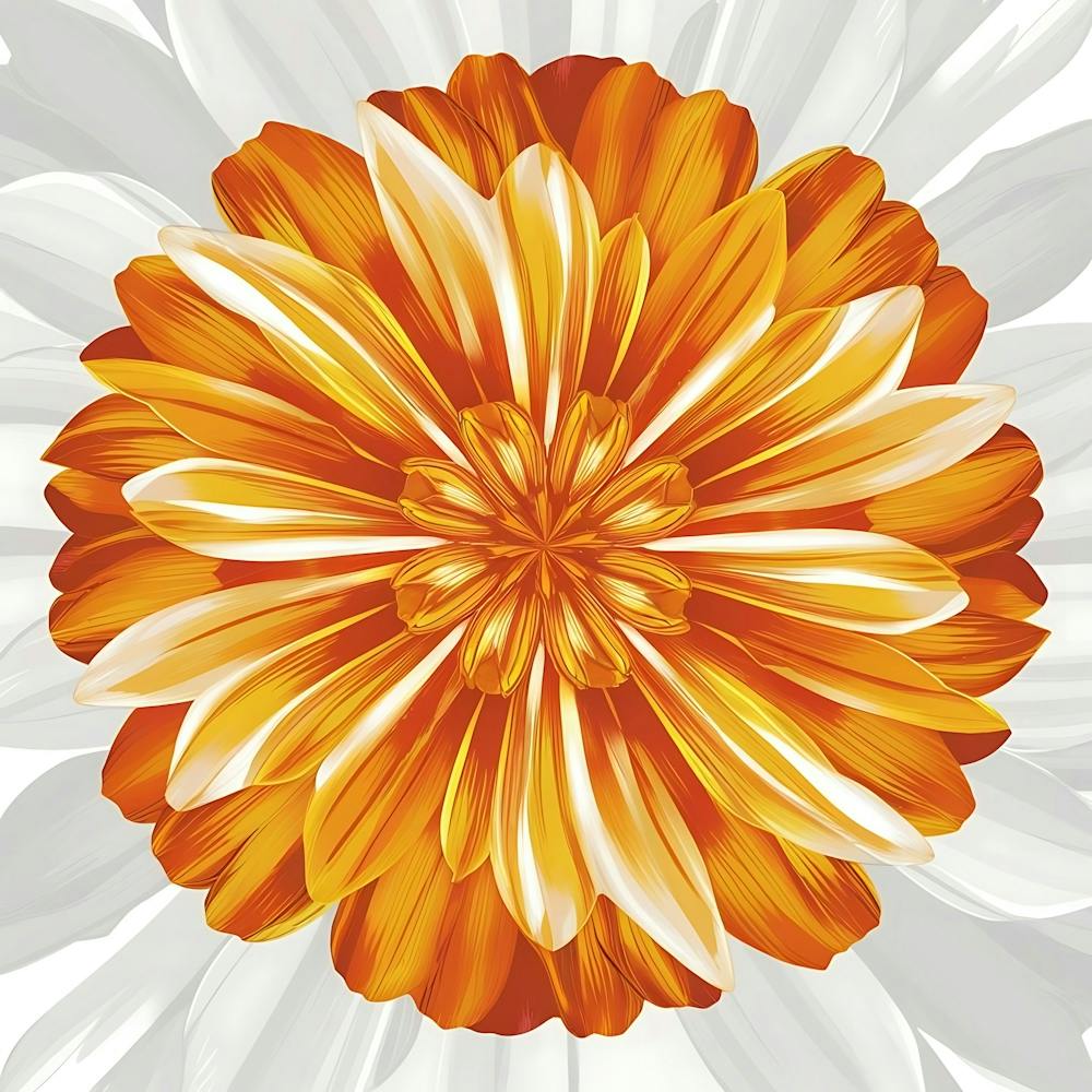 Chrysanthemum 3