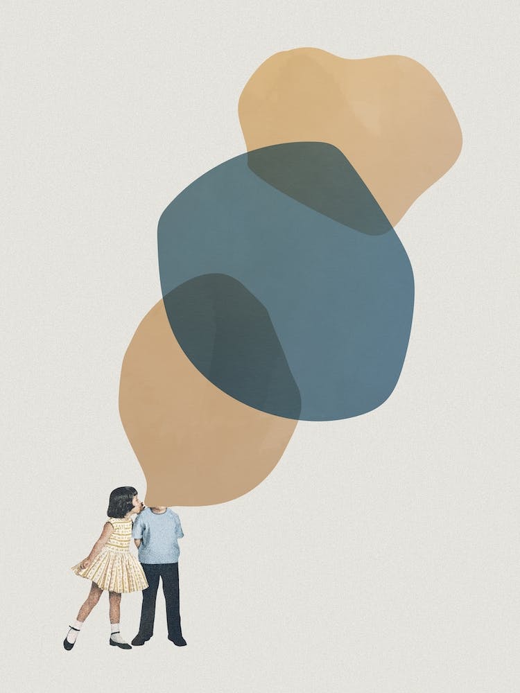 A Thousand Stories To Tell