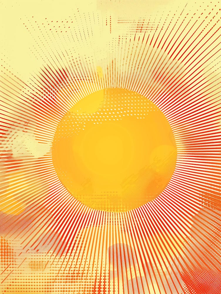 Rayons de Soleil 1