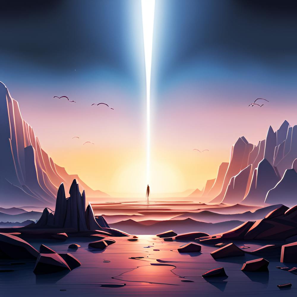 aliens and gods deities