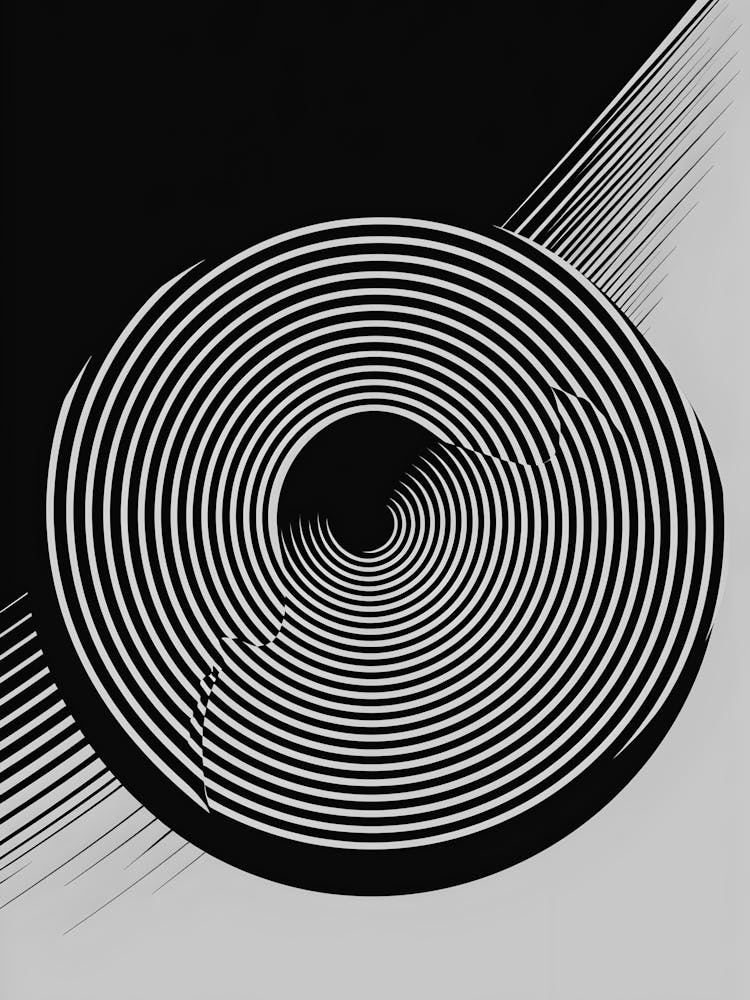 'Spiral' 1