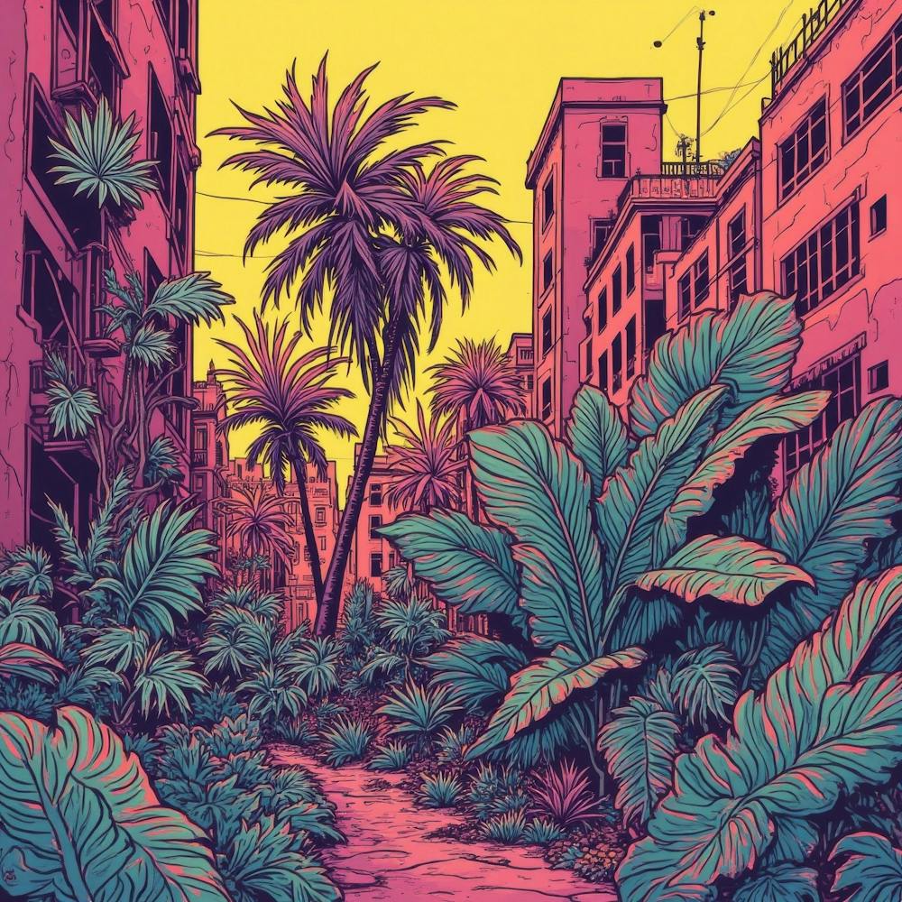 Cityscape 25