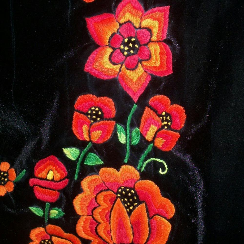 Russian Folk Art