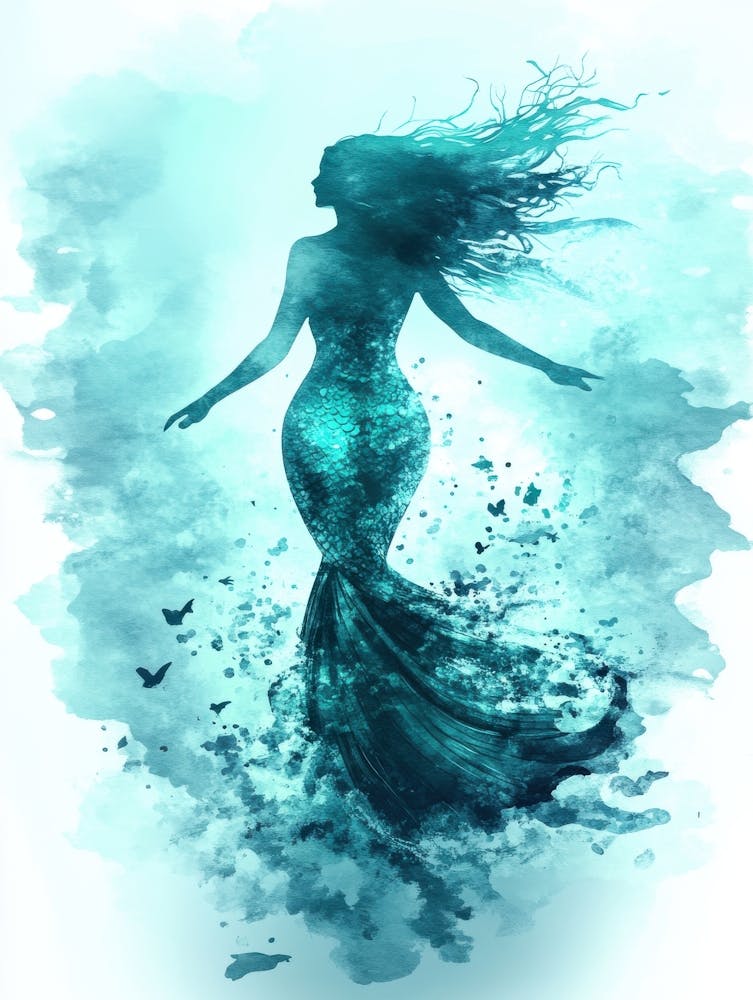 Mermaid