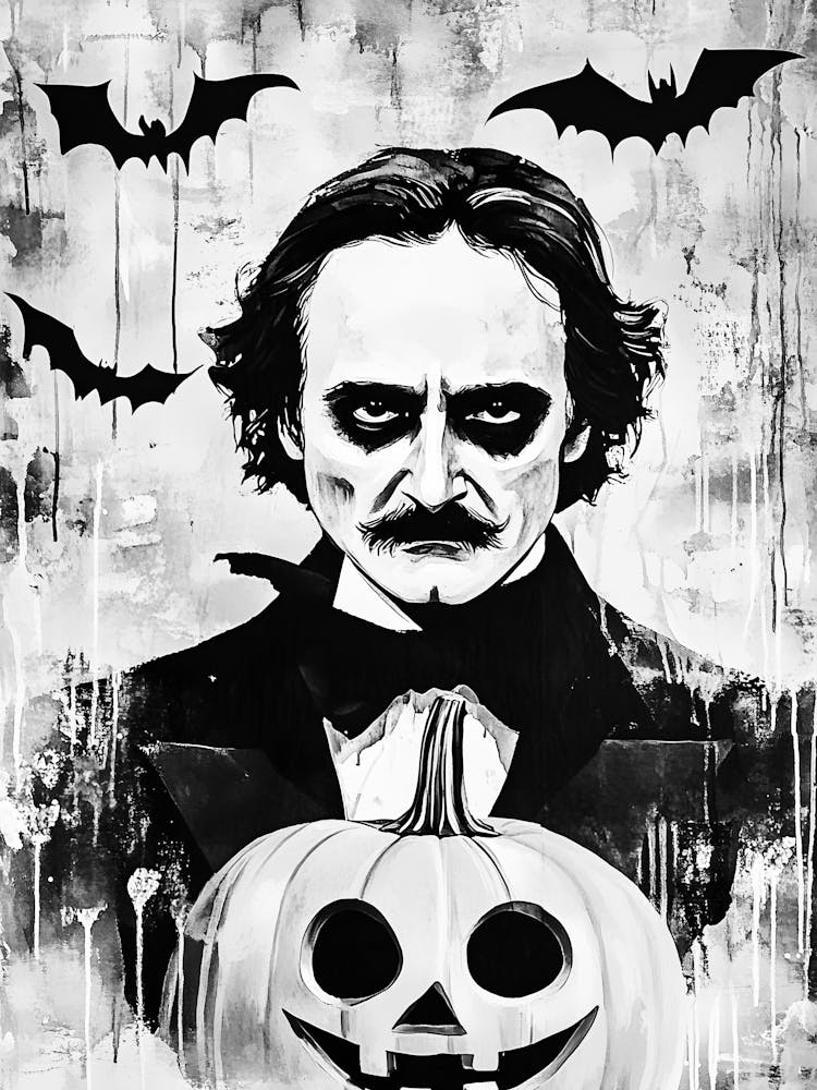Edgar Allan Poe 2