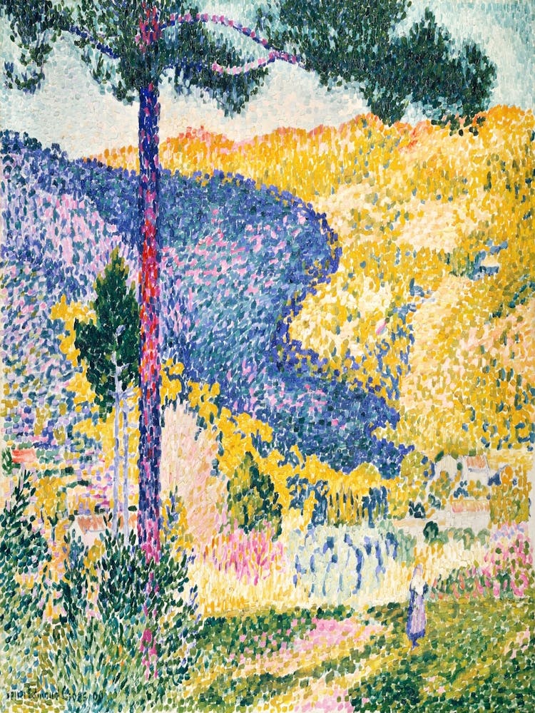 Claude Monet