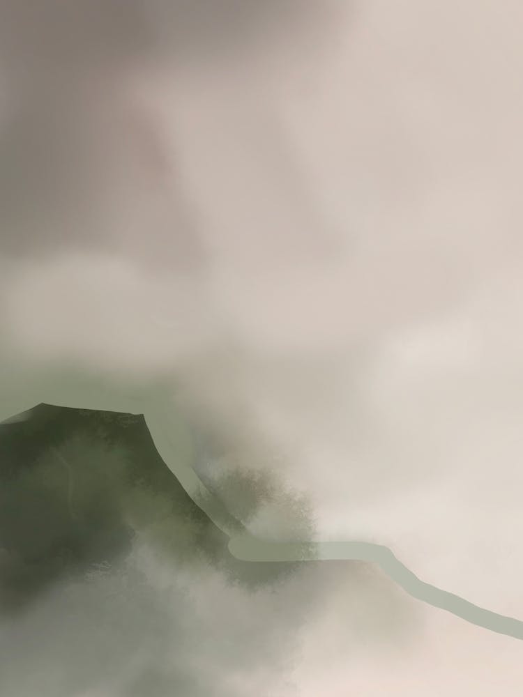Misty Mountain Zen