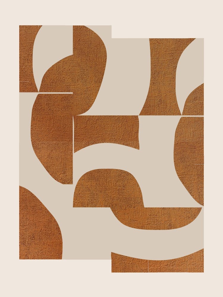 Minimal Geometric Shapes 227a