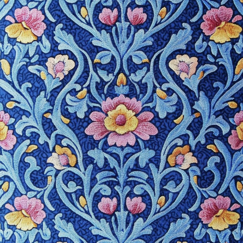 Flora And Fauna Art 2