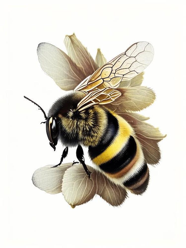 Bumblebee 1 Vintage