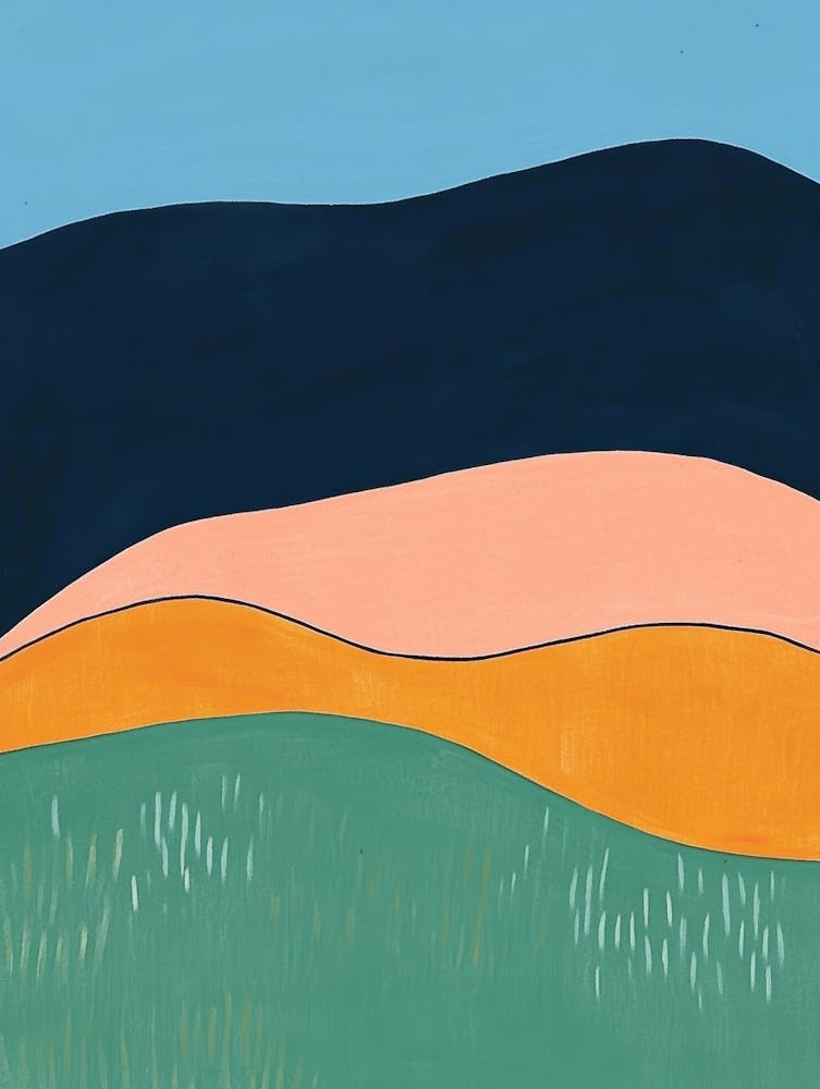 Landscape Painting 89