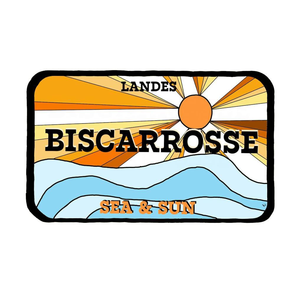 Biscarrosse 1