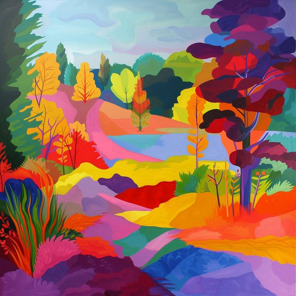 Colourful Gardens Smith College Botanic Garden Usa 2