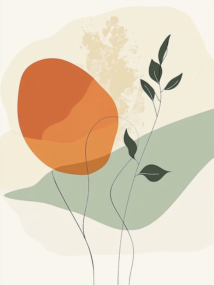 Abstract Painting 44