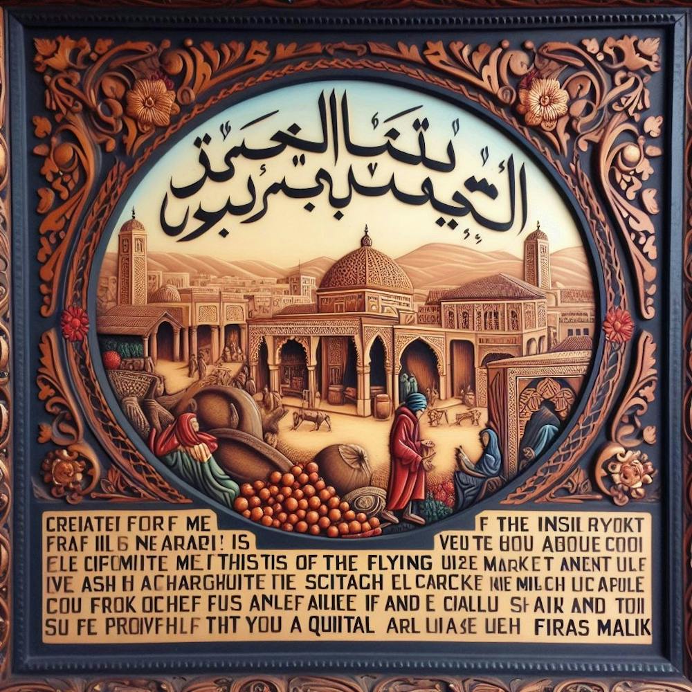 Moroccan heritage
