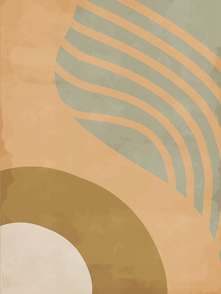 Abstract Painting 7