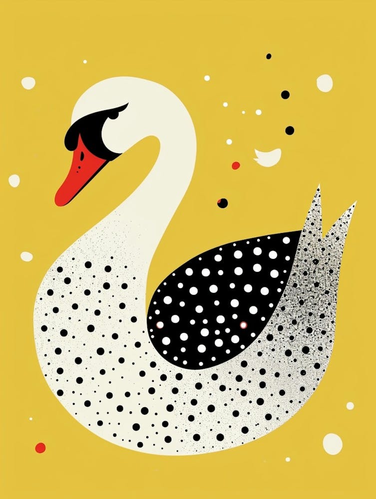 Yellow Swan 3