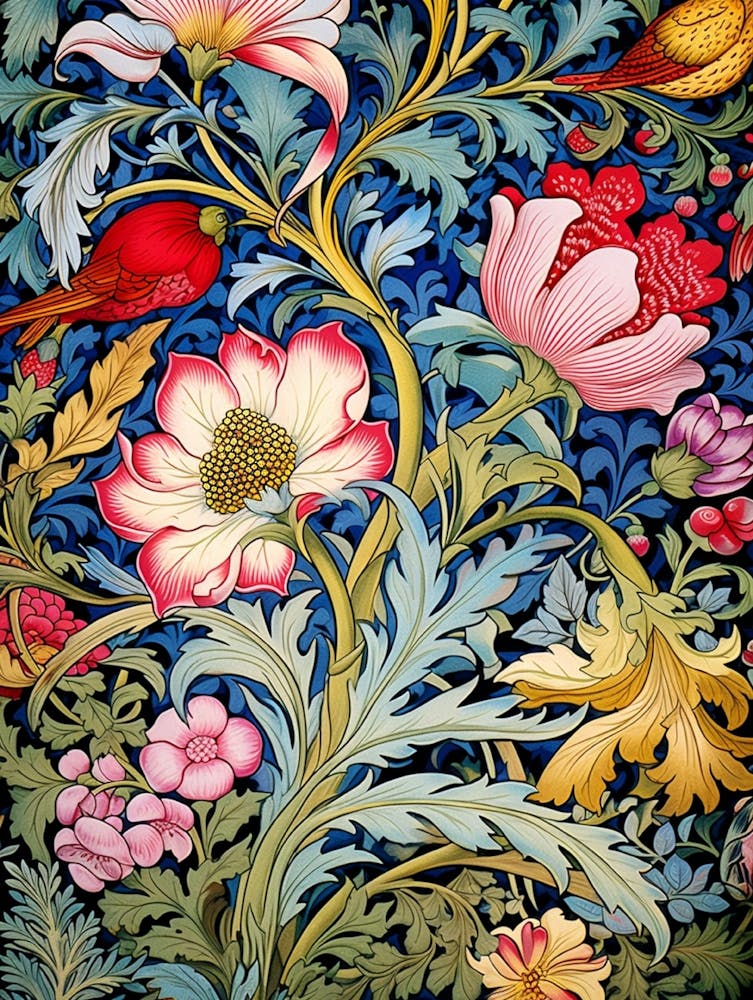 William Morris 7