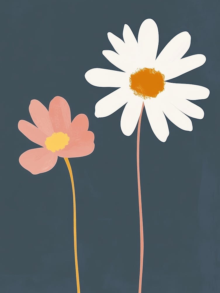 Daisies 27