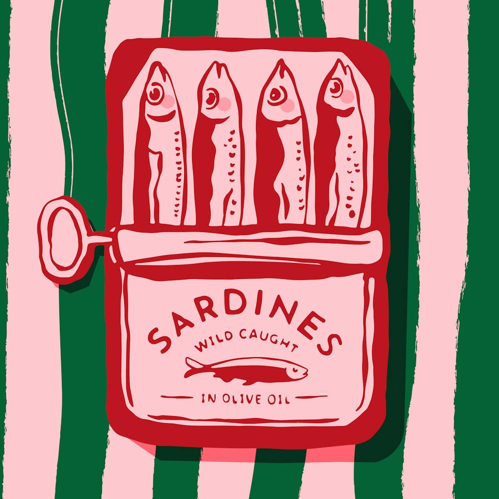 Sardines 1