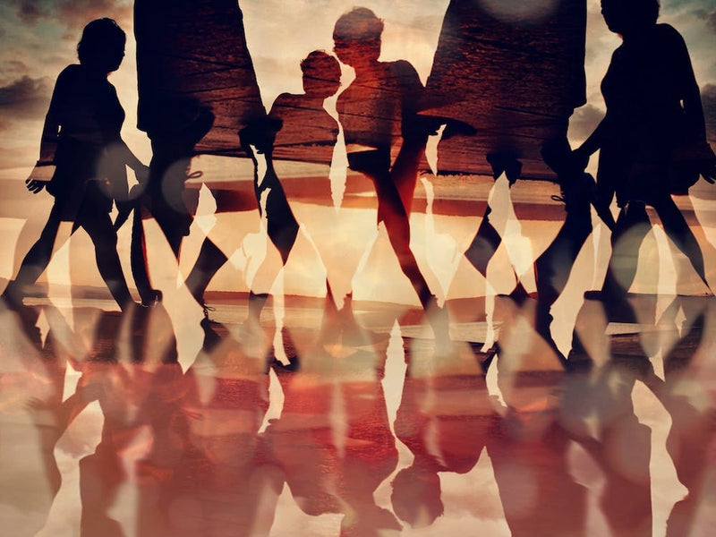 Silhouettes Game
