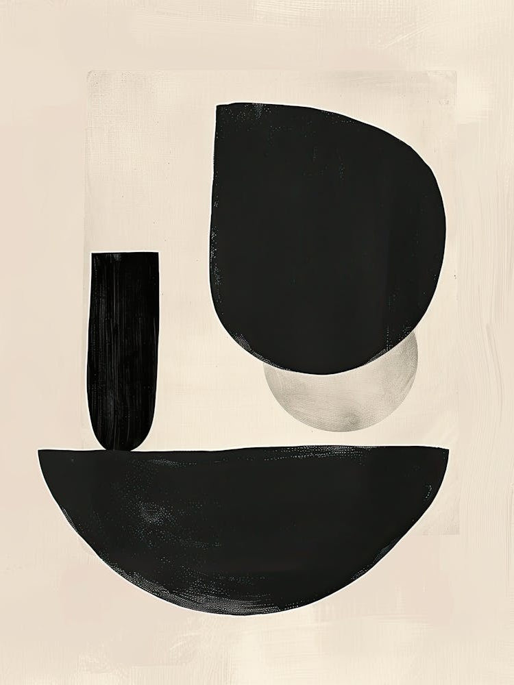 Burlington Stone Park Bauhaus Minimalist