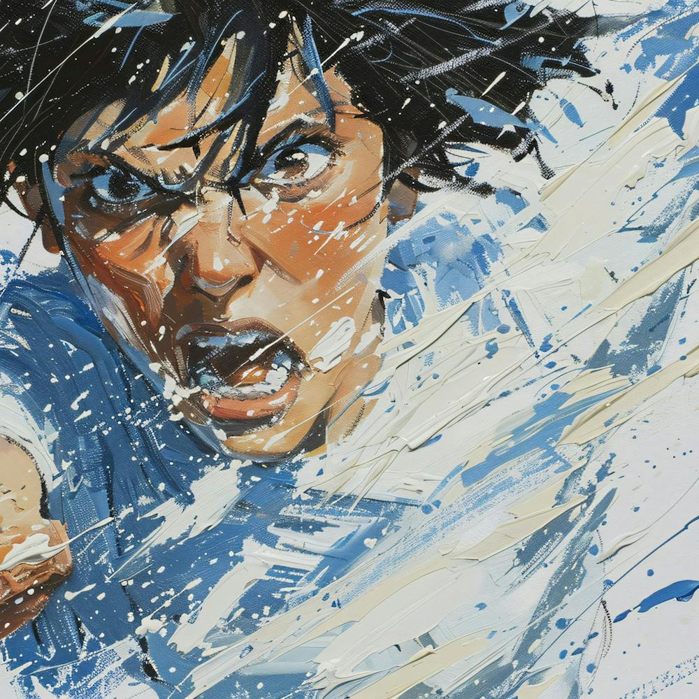 'Adamantium' 1