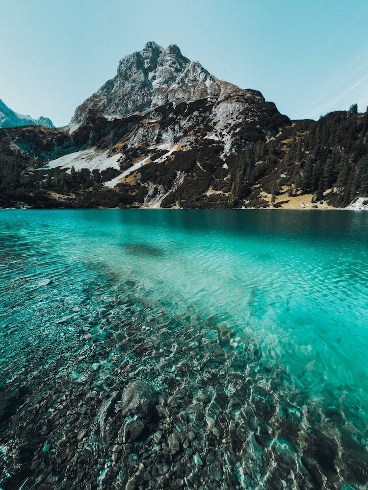 5 Degrees, Edition 12