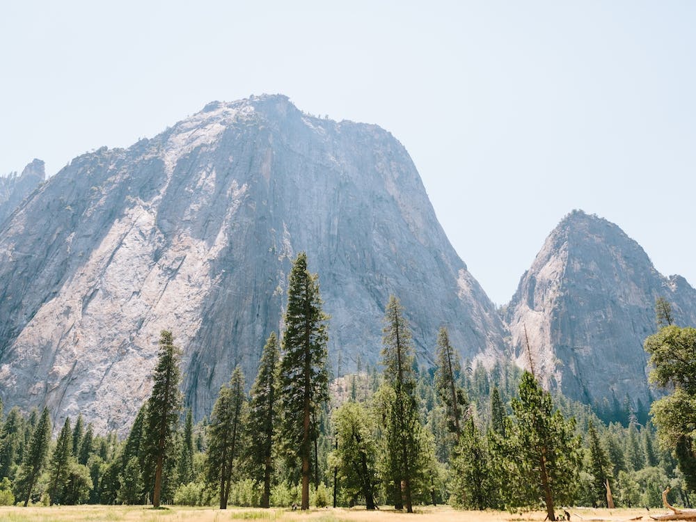 Yosemite 1
