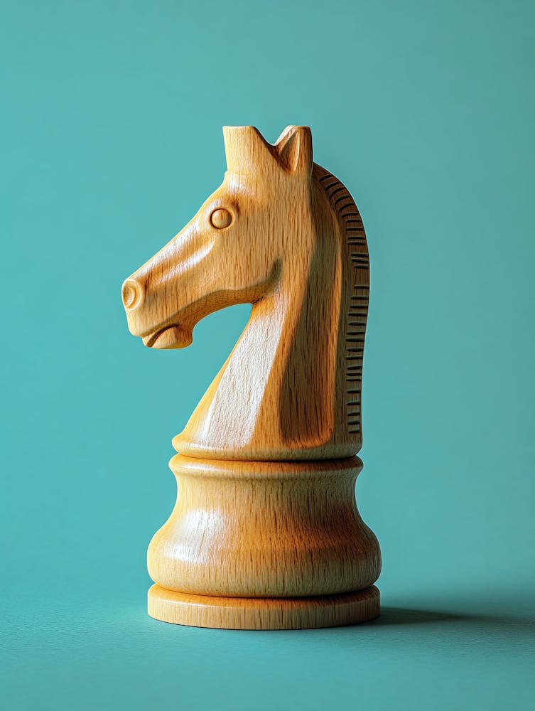 Chess Knight 8