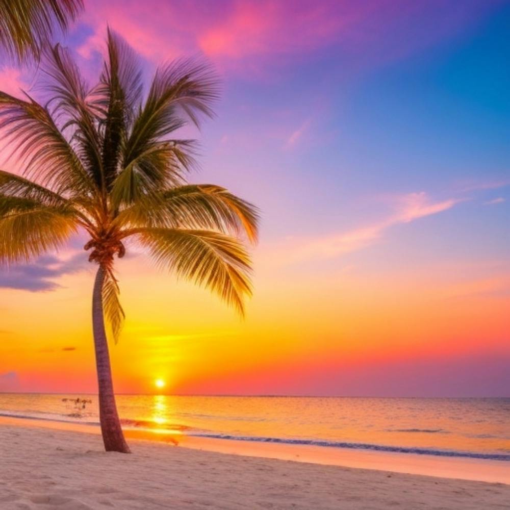 Foggy Mountains in the Morning 5