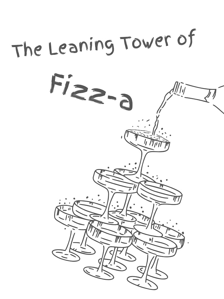 Learning Tower Of Fizz-A