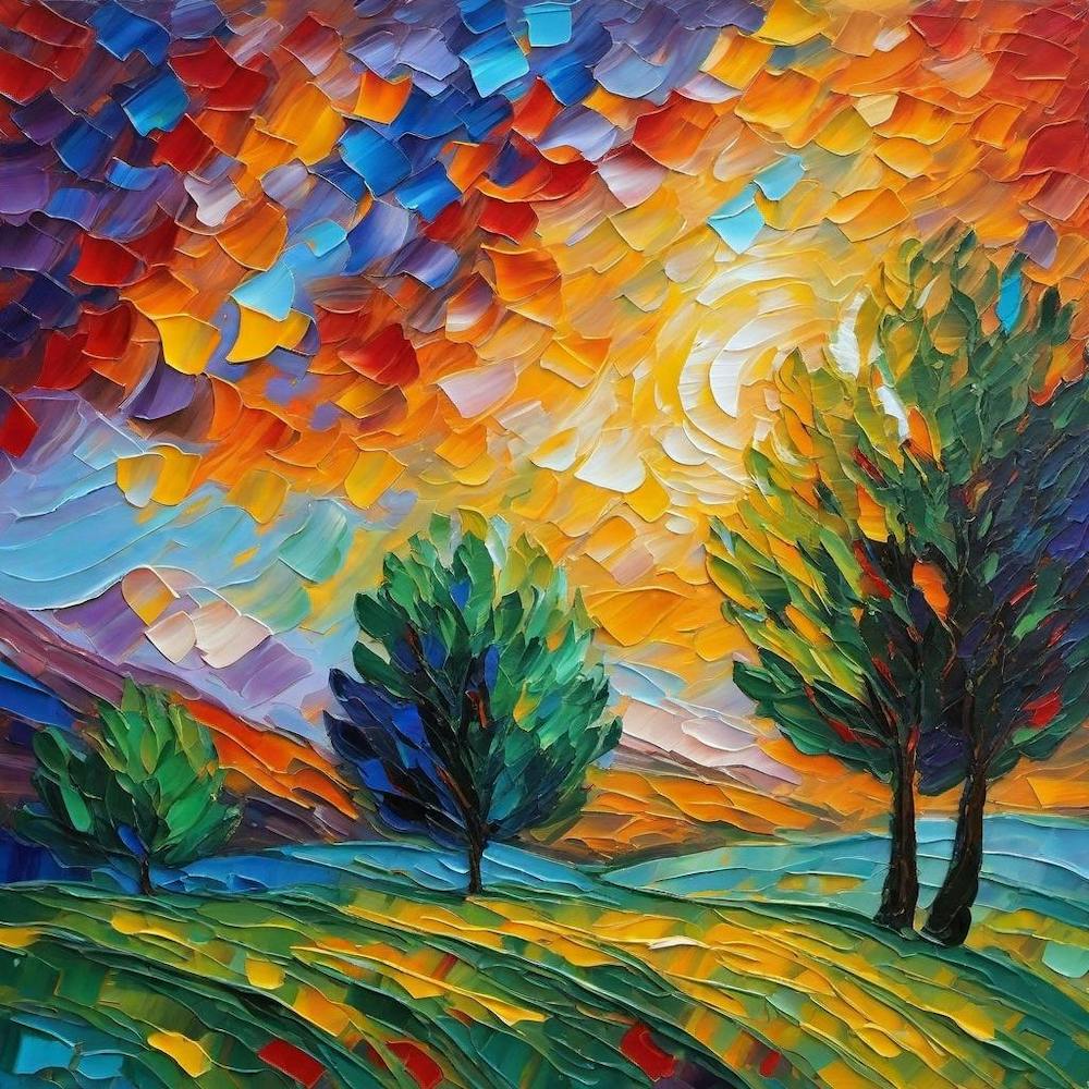 Wonders colors