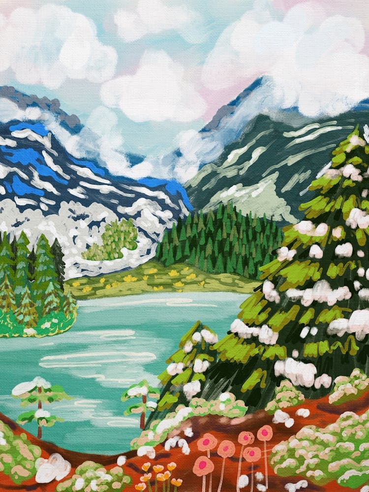 Winter Wonderland