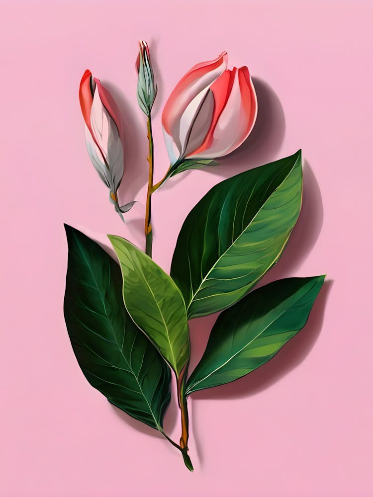 Magnolia 2