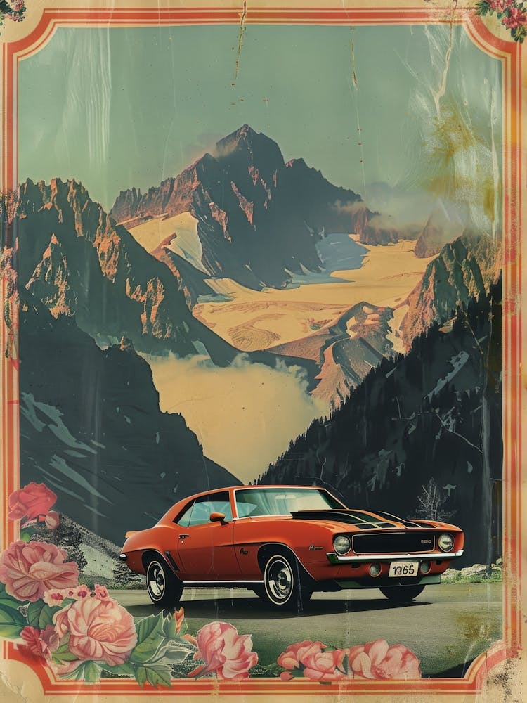 Classic Cars 21