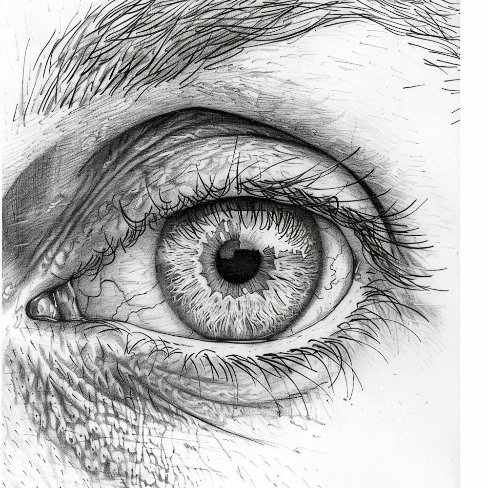 Eye Of A Woman 1