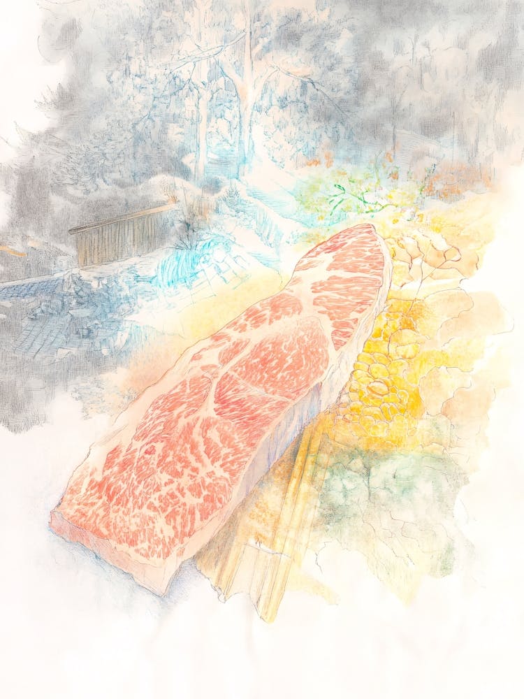 Kobe Beef