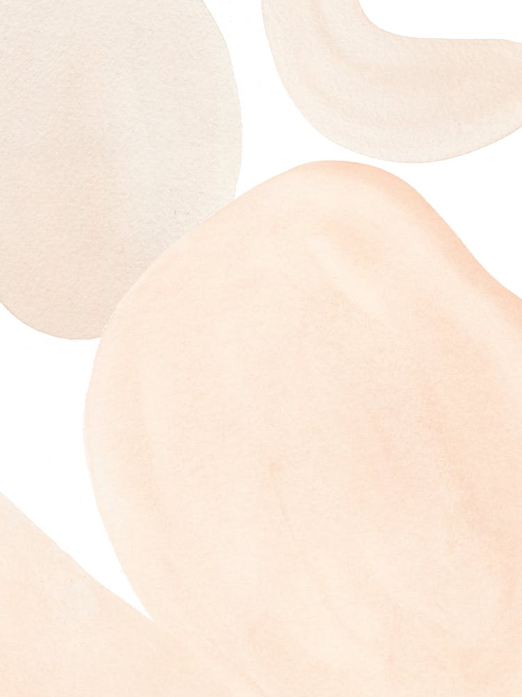Blush Watercolor