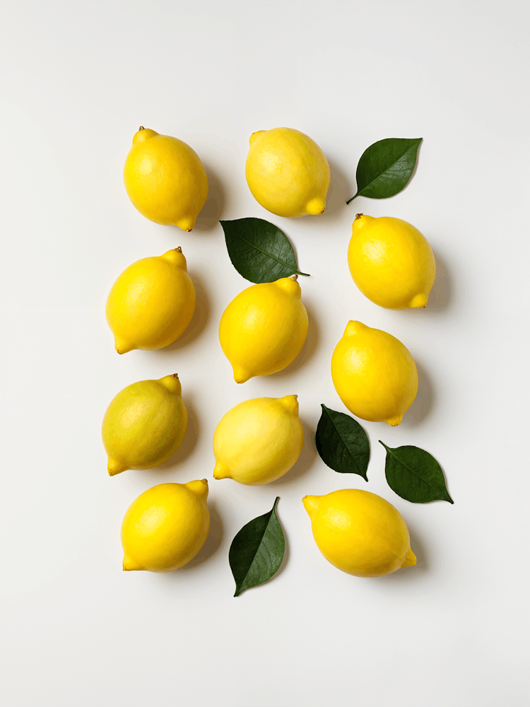 Lemons no2