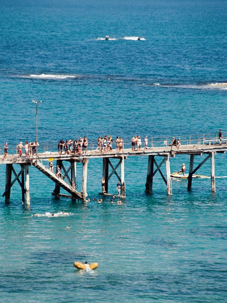 Jetty